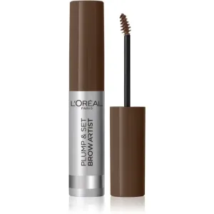 L’Oréal Paris Infaillible Brows eyebrow gel shade 5.0 Light Brunette 4,9 ml