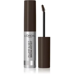 L’Oréal Paris Infaillible Brows eyebrow gel shade 3.0 Brunette 4,9 ml