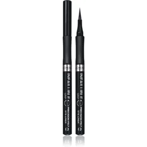 L’Oréal Paris Infaillible Grip 27H Precision Felt eyeliner pen shade Black 1 ml