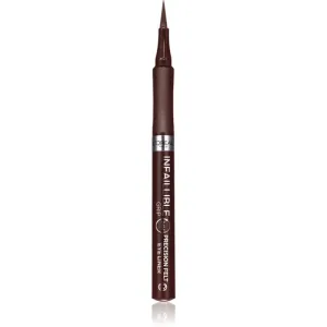 L’Oréal Paris Infaillible Grip 27H Precision Felt eyeliner pen shade Brown 1 ml