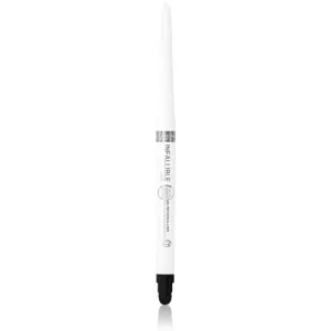 L’Oréal Paris Infaillible Grip 36h Gel Automatic Liner waterproof gel eyeliner Polar White 5 g