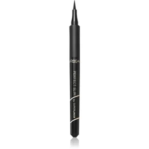 L’Oréal Paris Superliner Perfect Slim eyeliner pen shade 01 Intense Black 1 g
