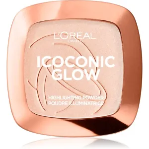 L’Oréal Paris Wake Up & Glow Light From Paradise highlighter 9 g