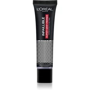L’Oréal Paris Infaillible Super Grip Primer Makeup Primer 35 ml