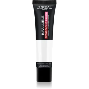 L’Oréal Paris Infallible mattifying makeup primer 35 ml #235669