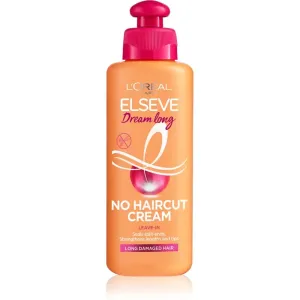 L’Oréal Paris Elseve Dream Long cream for damaged hair 200 ml