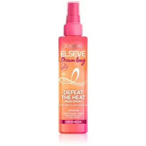 L’Oréal Paris Elseve Dream Long heat protection hair spray 150 ml