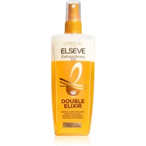 L’Oréal Paris Elseve Extraordinary Oil express balm for normal to dry hair 200 ml