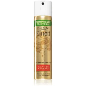 L’Oréal Paris Elnett medium-hold hairspray 75 ml