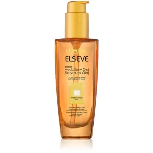 L’Oréal Paris Elseve Extraordinary Oil oil for all hair types 100 ml