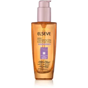 L’Oréal Paris Elseve oil for damaged hair 100 ml #219118