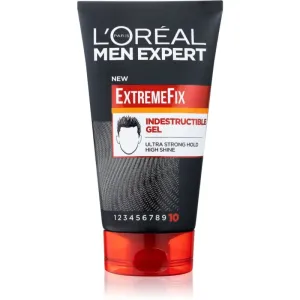 L’Oréal Paris Men Expert Extreme Fix styling gel ultra strong hold 150 ml