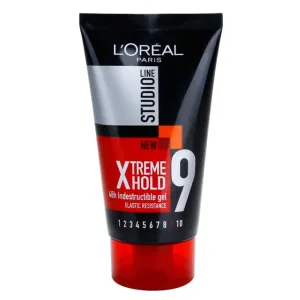 L’Oréal Paris Studio Line Indestructible extreme hold gel 150 ml