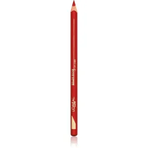 L’Oréal Paris Color Riche contour lip pencil shade 125 Maison Marais 1.2 g