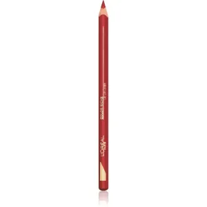 L’Oréal Paris Color Riche Contour Lip Pencil Shade 126 Excusez Moi 1.2 g