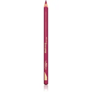 L’Oréal Paris Color Riche contour lip pencil shade 127 Paris.NY 1.2 g