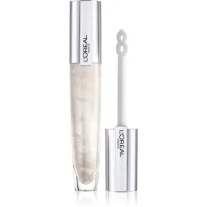 L’Oréal Paris Glow Paradise Balm in Gloss lip gloss with hyaluronic acid shade 400 I Maximize 7 ml
