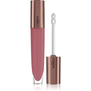 L’Oréal Paris Glow Paradise Balm in Gloss lip gloss with hyaluronic acid shade 412 I Heighten 7 ml