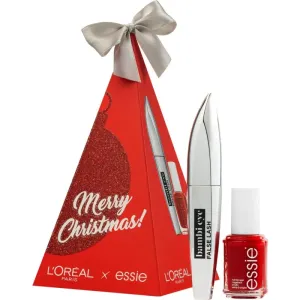 L’Oréal Paris Merry Christmas! gift set (for the perfect look) #284691