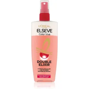 L’Oréal Paris Elseve Color-Vive express balm for colour-treated or highlighted hair 200 ml