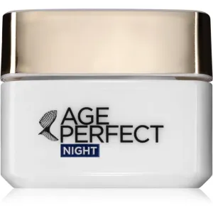 L’Oréal Paris Age Perfect Anti - Aging Night Cream 50 ml