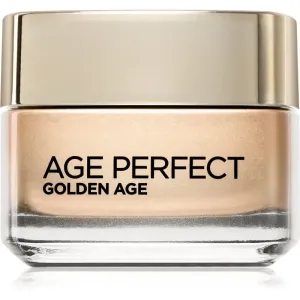 L’Oréal Paris Age Perfect Golden Age anti-wrinkle day cream for mature skin 50 ml #236299