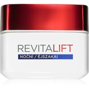 L’Oréal Paris Revitalift firming anti-ageing night cream for all skin types 50 ml