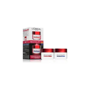 L’Oréal Paris Revitalift set(with anti-ageing and firming effect)