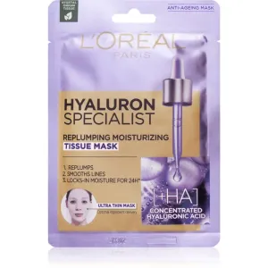L’Oréal Paris Hyaluron Specialist sheet mask 28 g #256224