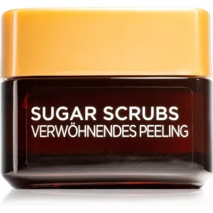 L’Oréal Paris Sugar Scrubs Peeling Sugar Scrub with Cocoa Butter 50 ml #287190