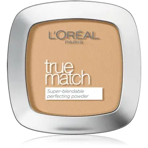 L’Oréal Paris True Match compact powder shade 3D/3W Golden Beige 9 g