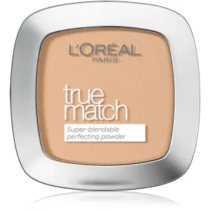 L’Oréal Paris True Match compact powder shade 5D/5W Golden Sand 9 g