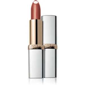 L’Oréal Paris Age Perfect moisturising lipstick shade 637 Bright Moka 4.8 g