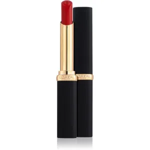 L’Oréal Paris Color Riche Intense Volume Matte Slim ultra matt long-lasting lipstick 336 ROUGE AVANT-GARDE 1 pc