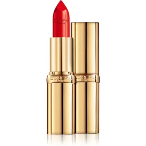 L’Oréal Paris Color Riche moisturising lipstick shade 125 Maison Marait 3,6 g