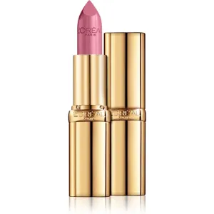 L’Oréal Paris Color Riche moisturising lipstick shade 129 Montmartre 3,6 g