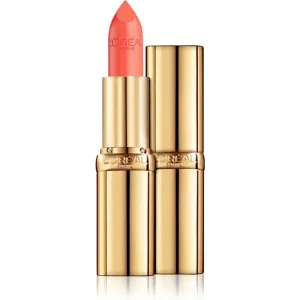 L’Oréal Paris Color Riche moisturising lipstick shade 373 Magnetic Coral 3,6 g