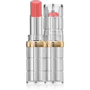 L’Oréal Paris Glow Paradise nourishing lipstick with balm shade 112 Only In Paris 25 g
