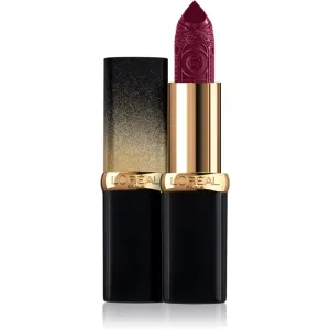 L’Oréal Paris Color Riche Xmas 2022 Creamy Moisturising Lipstick Shade 03 unity 3 g
