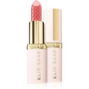 L’Oréal Paris Elie Saab Limited Collection Color Riche moisturising lipstick shade 01 Musc Impact 3,6 g