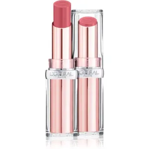 L’Oréal Paris Glow Paradise nourishing lipstick with balm shade 193 rose mirage 25 g