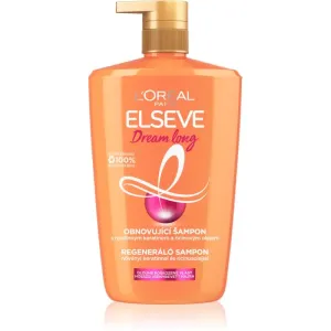 L’Oréal Paris Elseve Dream Long restoring shampoo with pump 1000 ml