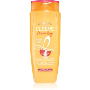 L’Oréal Paris Elseve Dream Long shampoo for damaged hair 700 ml