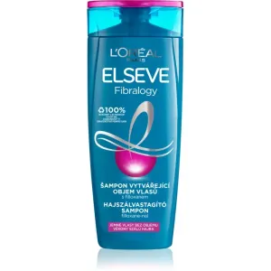L’Oréal Paris Elseve Fibralogy shampoo for hair density With Filloxane 400 ml