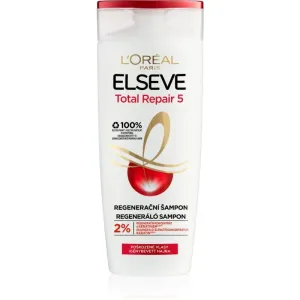 L’Oréal Paris Elseve Total Repair 5 regenerating shampoo with keratin 400 ml