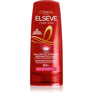 L’Oréal Paris Elseve Color-Vive balm for colour-treated hair 200 ml