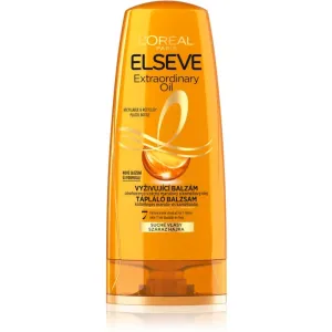L’Oréal Paris Elseve Extraordinary Oil balm for dry hair 400 ml