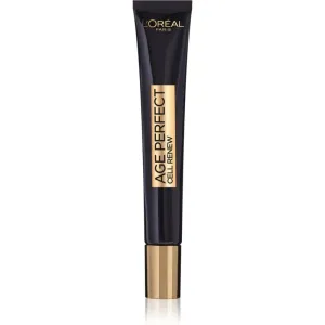 L’Oréal Paris Age Perfect Cell Renew regenerating eye cream 15 ml #285162