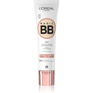 L’Oréal Paris Magic BB BB cream shade Very Light 30 ml