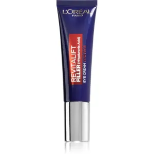 L’Oréal Paris Revitalift Filler moisturising cream for face and eyes 30 ml #268913